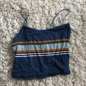 PAC sun basic tank